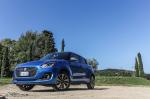 Suzuki Swift AllGrip 2017 года (WW)